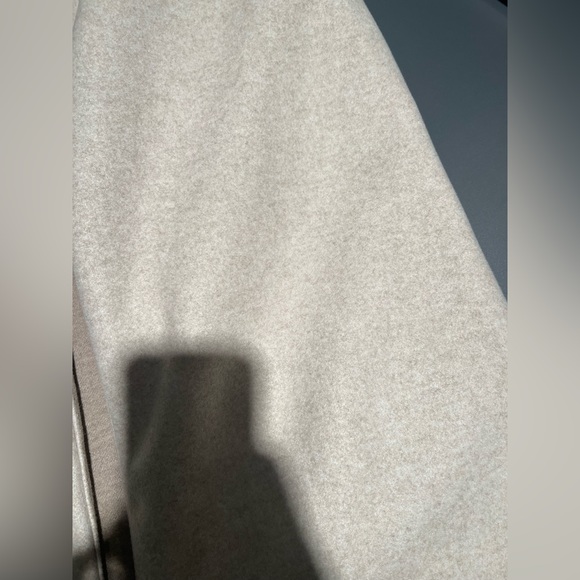 ZARA Women’s Oversized Wool Blend Coat 🧥 - Picture 6 of 6